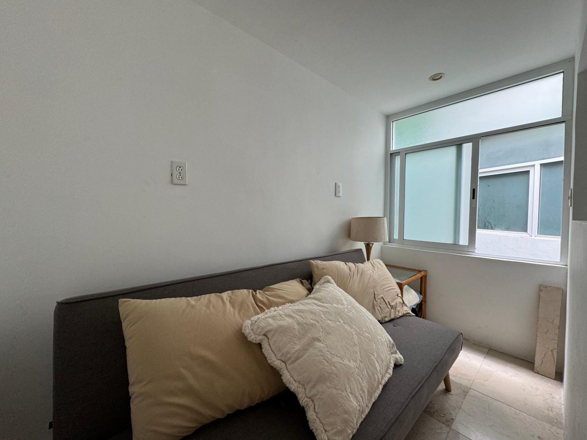 Casa Frida Condesa Bed & Breakfast Mexico City Exterior photo